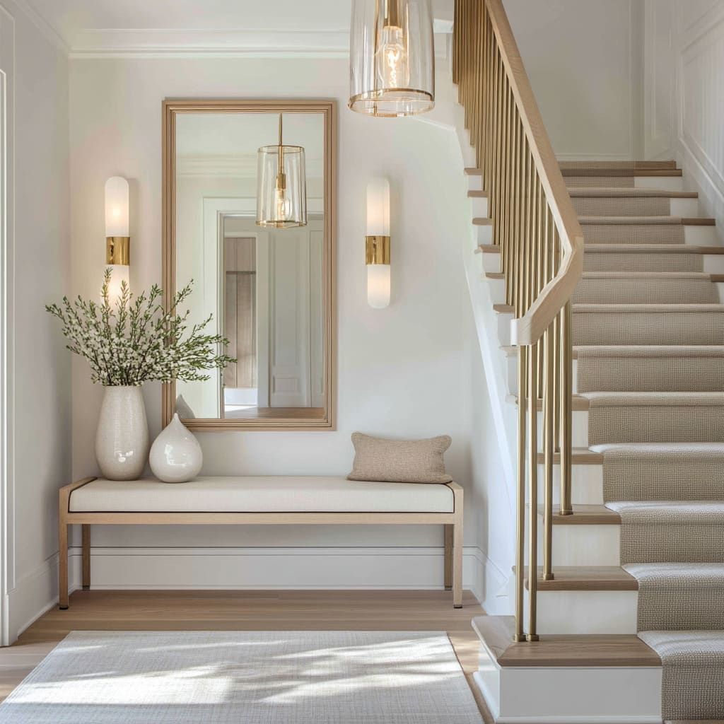 The Stairway