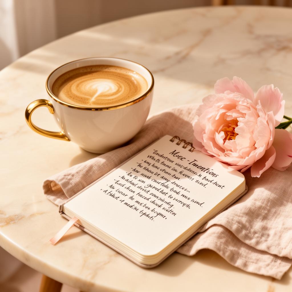 Mornings That Set the Tone